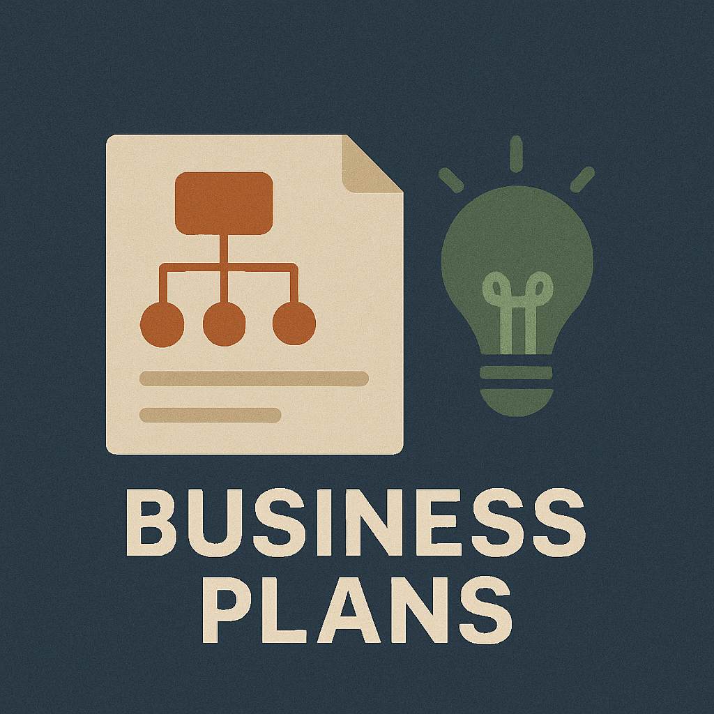 خطط الاْعمال ودراسات الجدوى الاْقتصادية