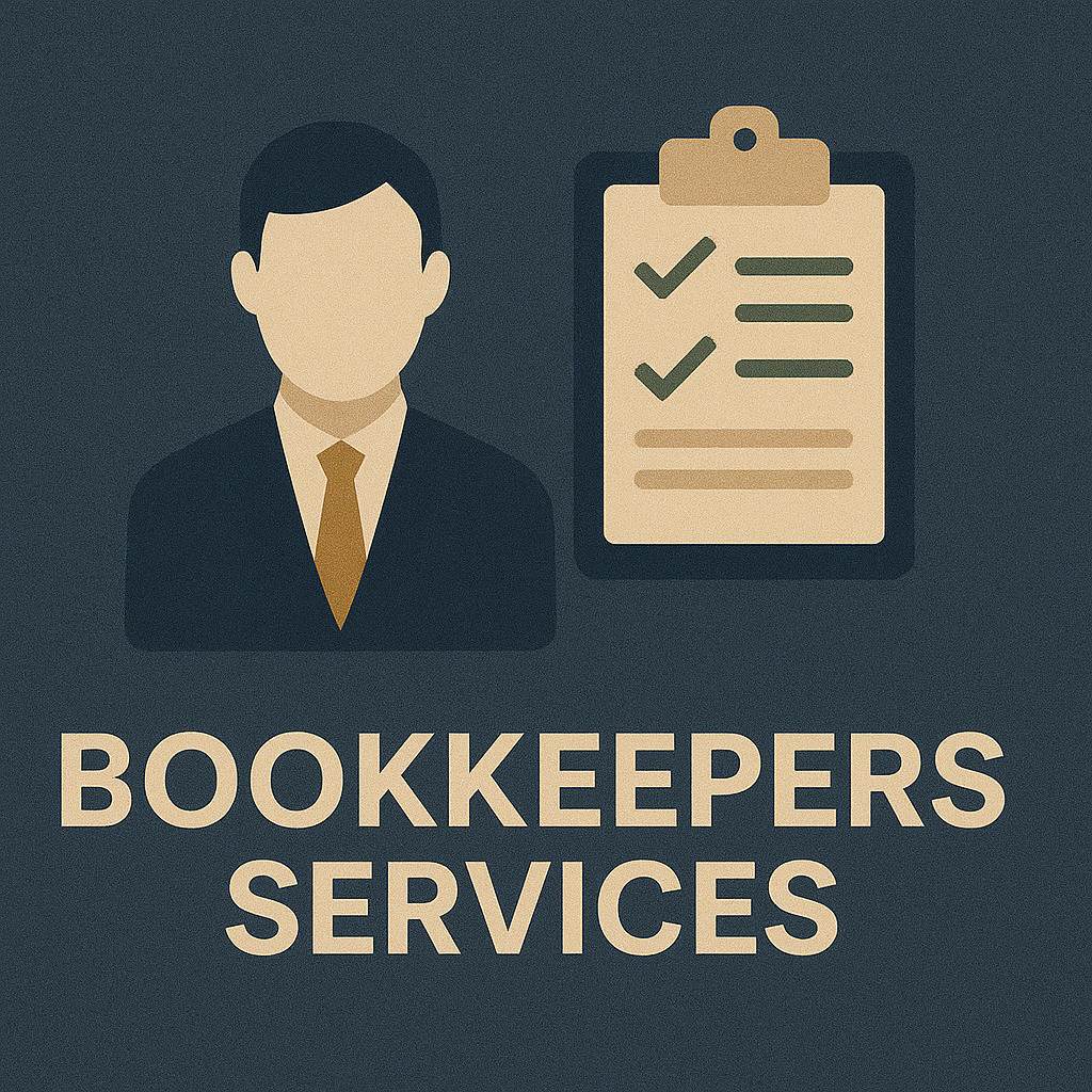 امساك الدفاتر المحاسبية